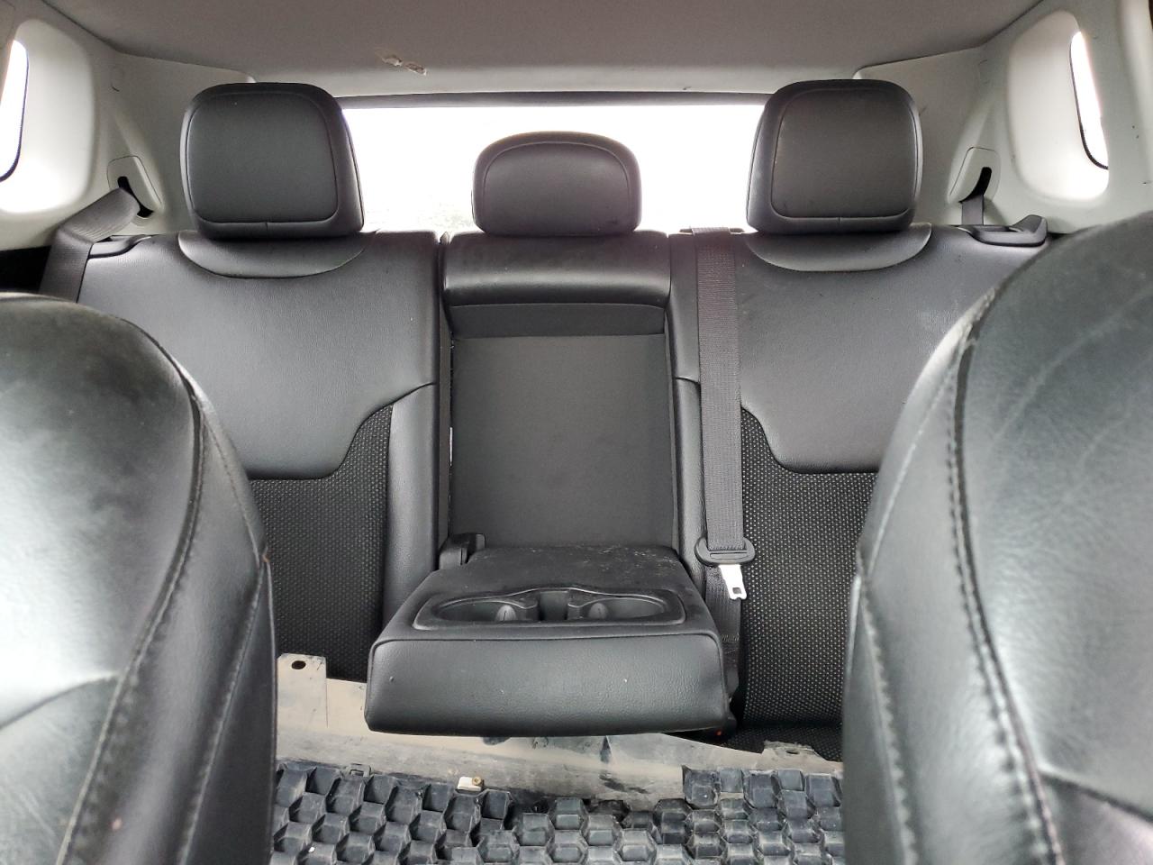 2018 Jeep Compass Trailhawk VIN: 3C4NJDDB3JT417204 Lot: 71890115