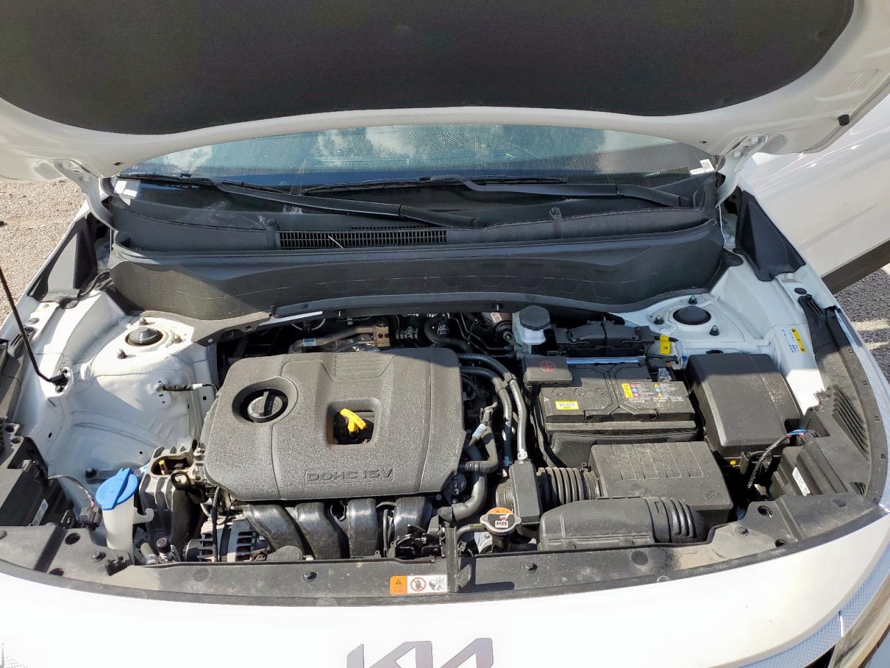 2025 Kia Seltos S VIN: KNDEU2AAXS7778412 Lot: 84299175