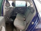 2012 VOLKSWAGEN POLO MATCH 60  for sale at Copart WHITBURN