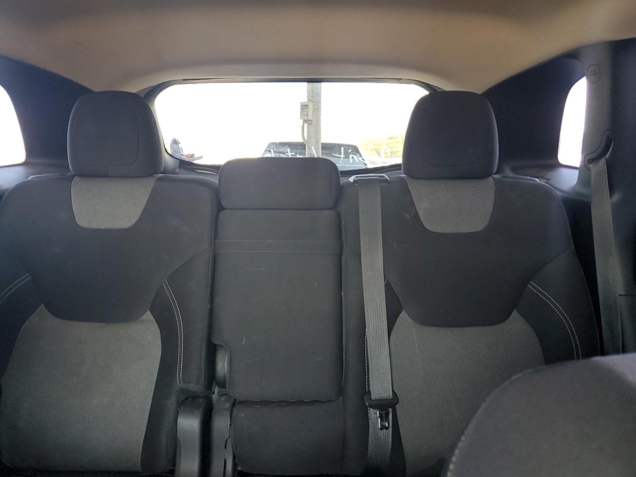 2014 Jeep Cherokee Sport VIN: 1C4PJLAB2EW162729 Lot: 81021535