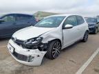 2012 VOLKSWAGEN GOLF GTD S-A  for sale at Copart NEWBURY