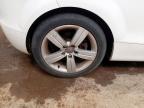 2009 AUDI TT QUATTRO TDI  for sale at Copart WOLVERHAMPTON