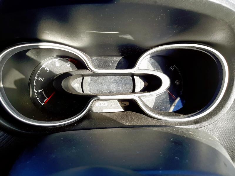 2018 VAUXHALL VIVARO 2900 SPORTIVE CDTI 