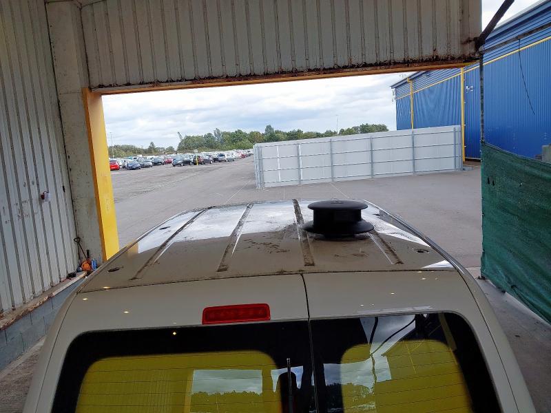 2018 VOLKSWAGEN CADDY C20 STARTLINE TDI 