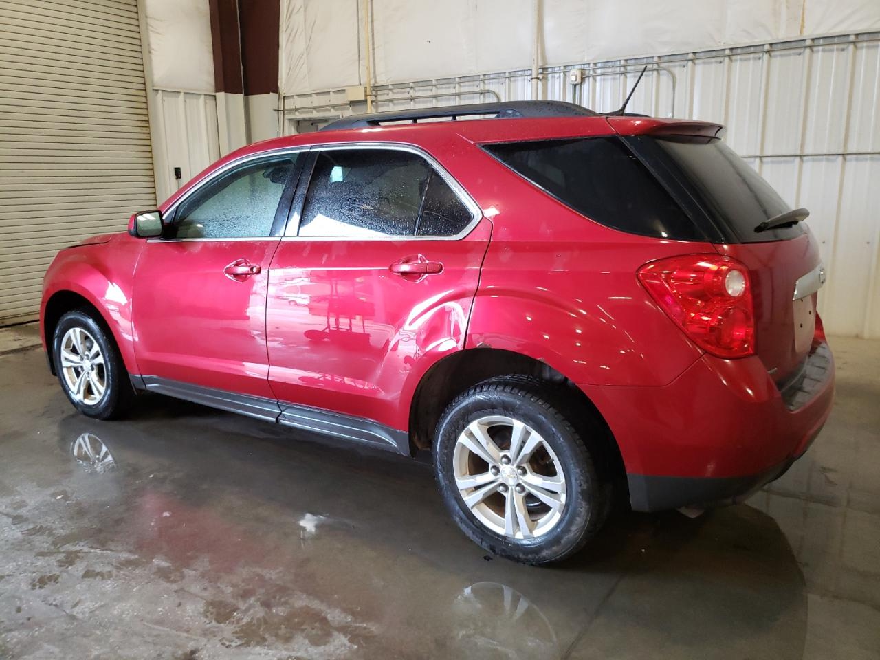2013 Chevrolet Equinox Lt VIN: 2GNFLEEK6D6290841 Lot: 80831215