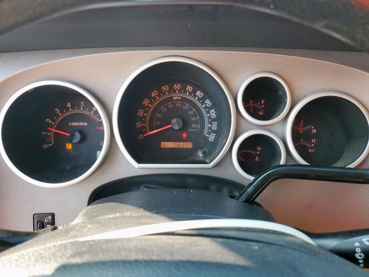 2013 Toyota Tundra Crewmax Sr5 VIN: 5TFEM5F16DX056304 Lot: 81205885