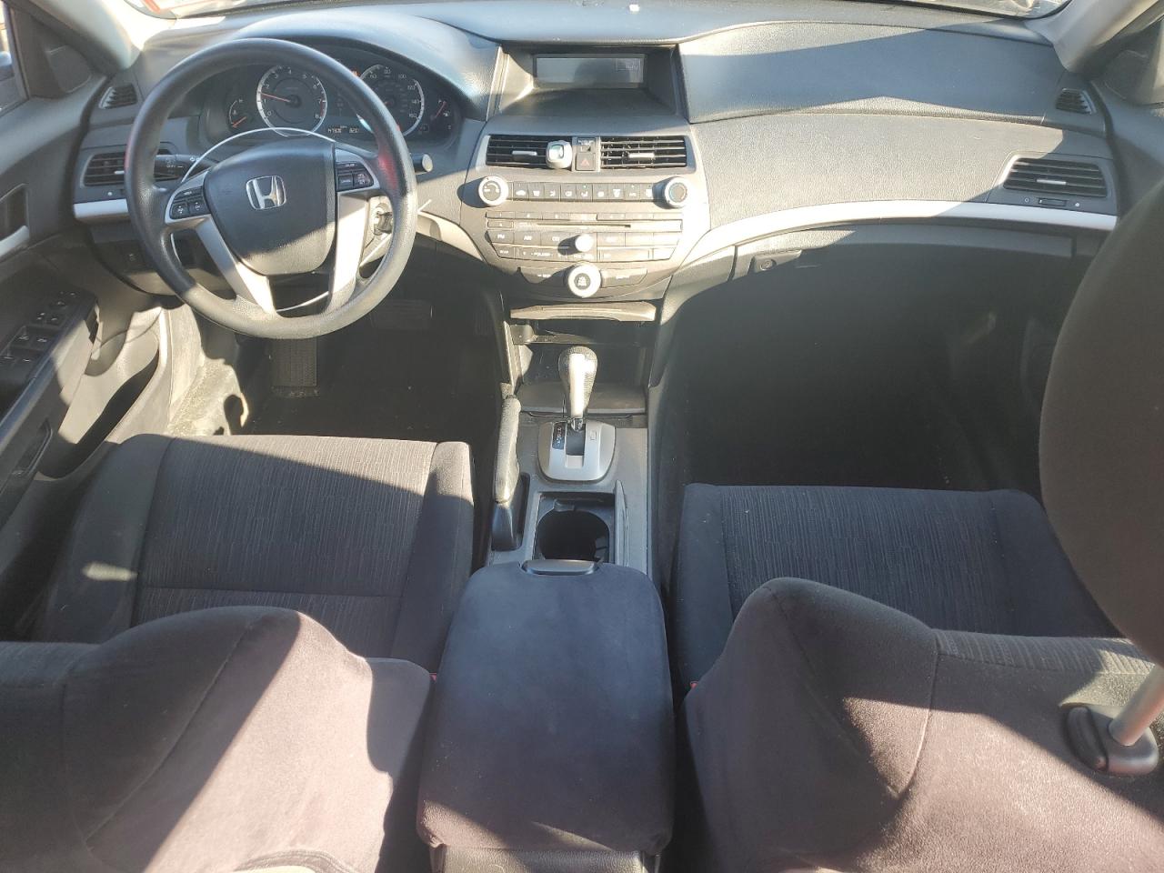 2011 Honda Accord Lxp VIN: 1HGCP2F45BA152319 Lot: 80921205