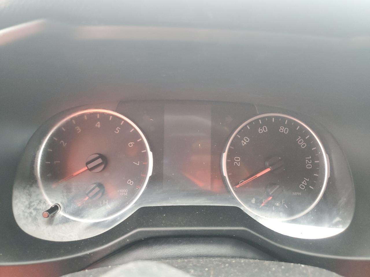 2020 Toyota Rav4 Xle VIN: 2T3W1RFV3LC035003 Lot: 81191865