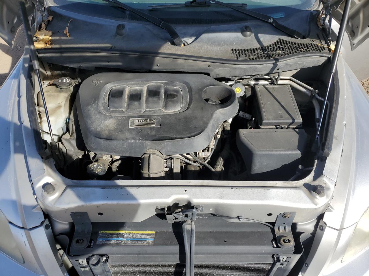 2006 Chevrolet Hhr Ls VIN: 3GNDA13DX6S556960 Lot: 83877855