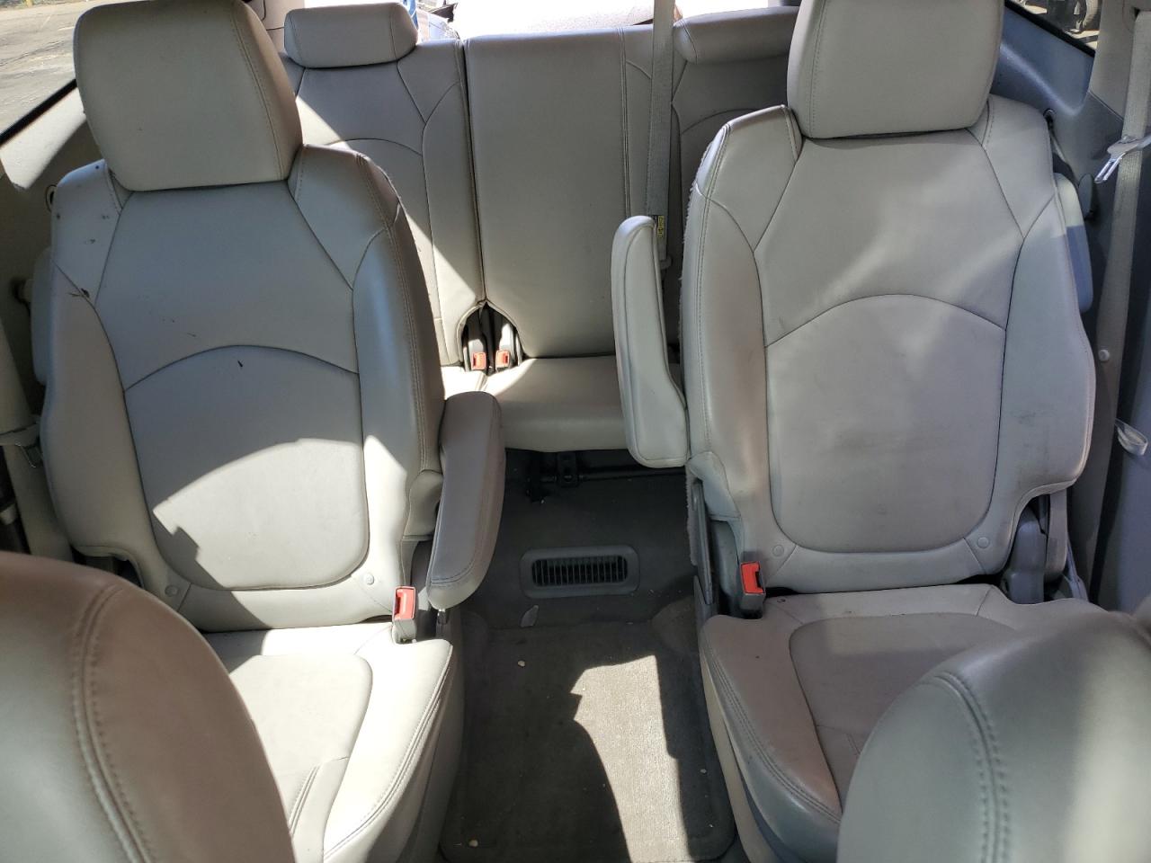 2012 Chevrolet Traverse Lt VIN: 1GNKVJED1CJ106619 Lot: 80115115