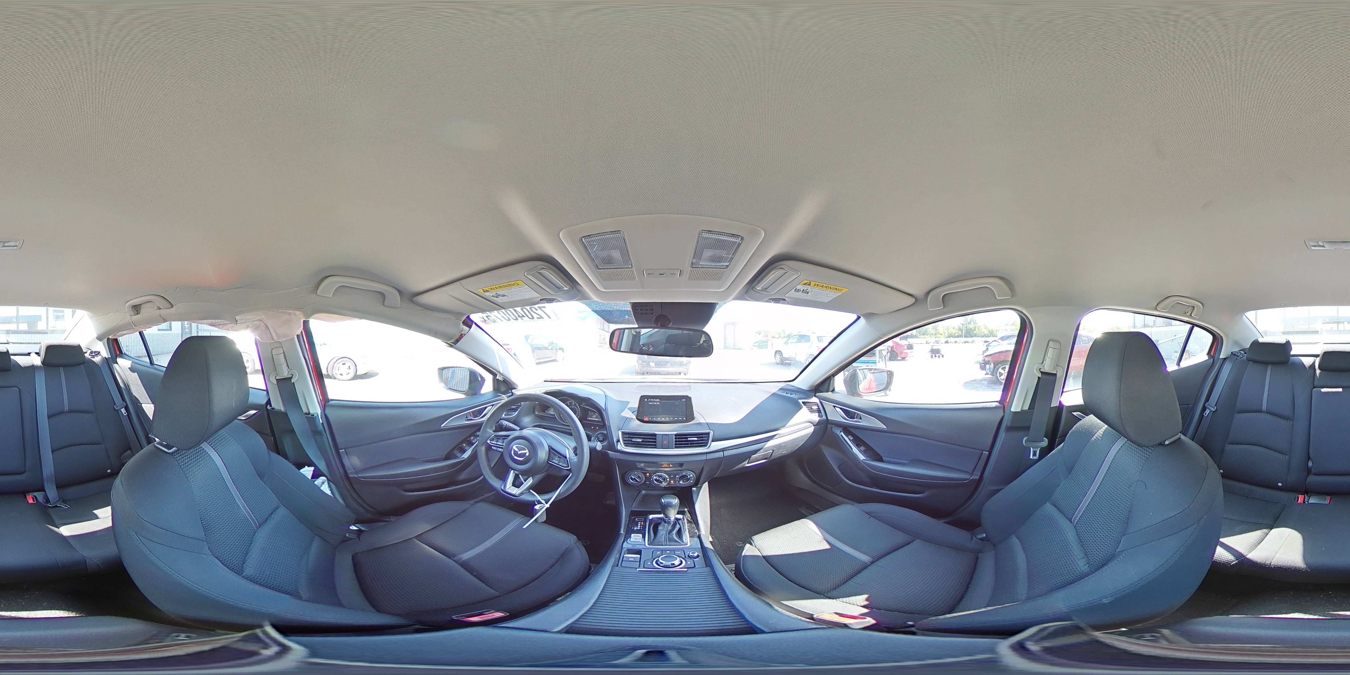 2018 Mazda 3 Sport VIN: 3MZBN1U79JM213385 Lot: 72040075