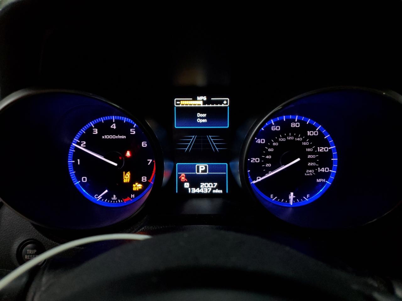 2018 Subaru Outback 2.5I Premium VIN: 4S4BSAHC9J3365361 Lot: 70945655