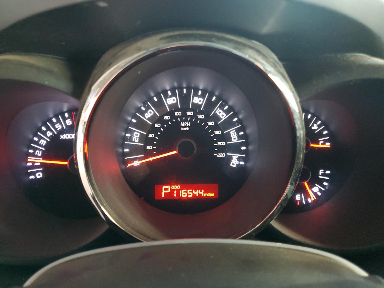 2011 Kia Soul + VIN: KNDJT2A22B7257520 Lot: 80085115