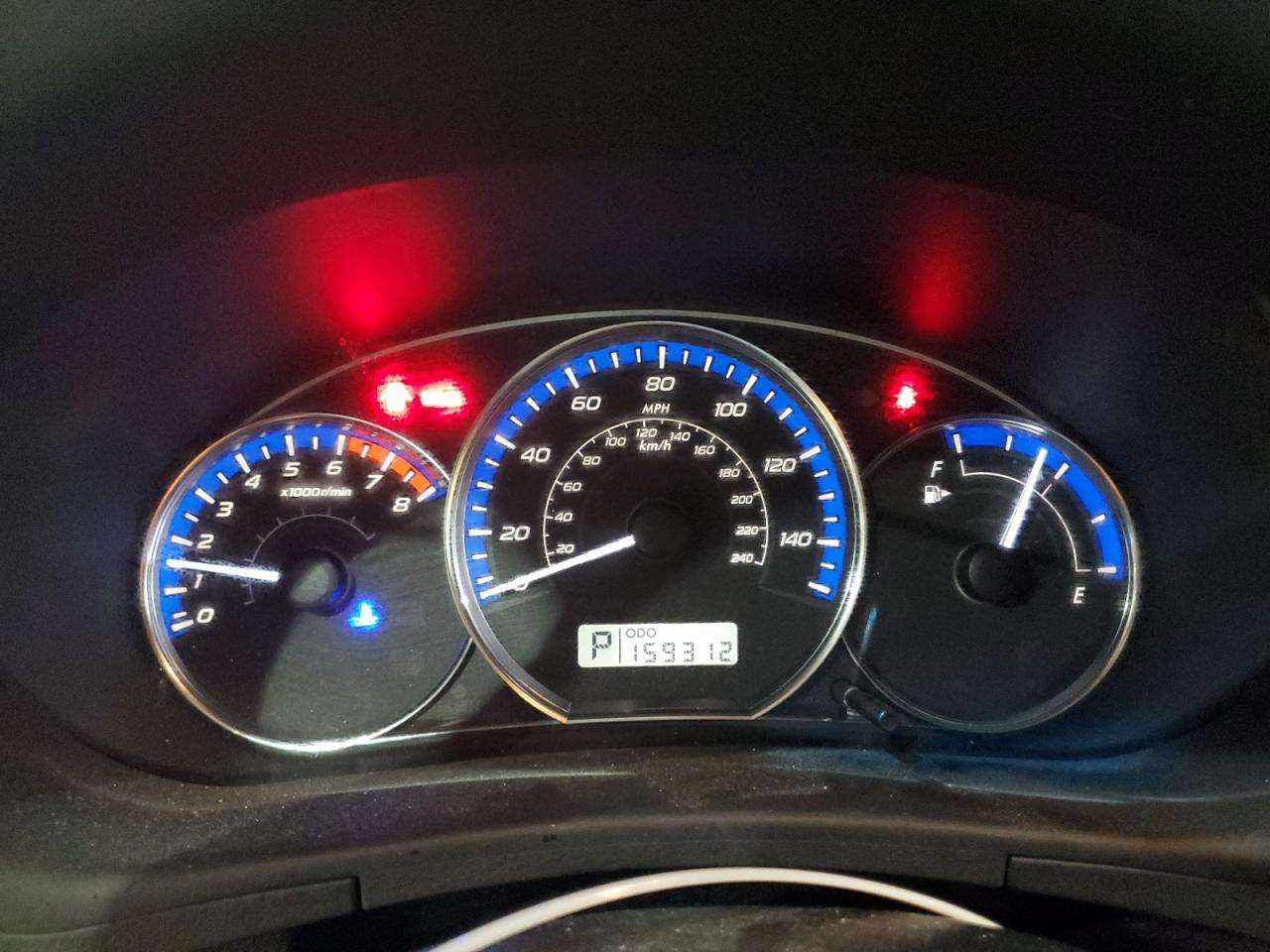 2010 Subaru Forester 2.5X Limited VIN: JF2SH6DC2AH733034 Lot: 81082045