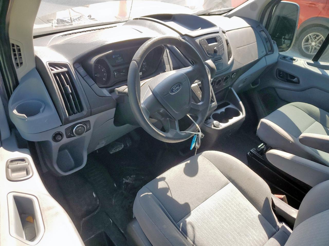 2019 Ford Transit T-350 VIN: 1FDZX2CM2KKB27929 Lot: 84270085