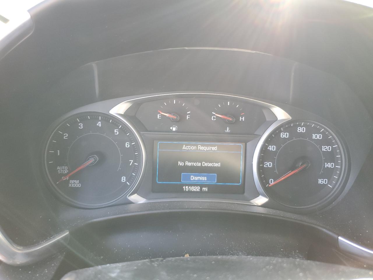 2021 Chevrolet Equinox Lt VIN: 2GNAXTEV5M6127997 Lot: 71828755