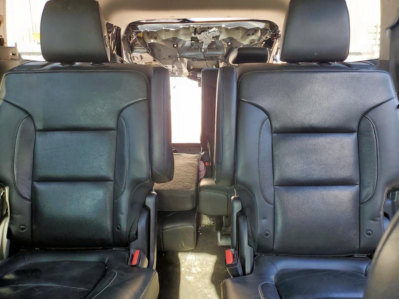 2019 GMC Acadia Slt-1 VIN: 1GKKNMLS2KZ138463 Lot: 81824215