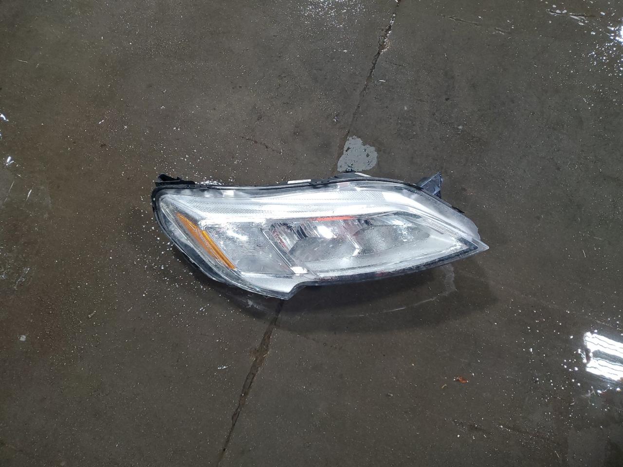 2023 Ram Promaster 1500 1500 High VIN: 3C6LRVBG8PE540408 Lot: 80475545