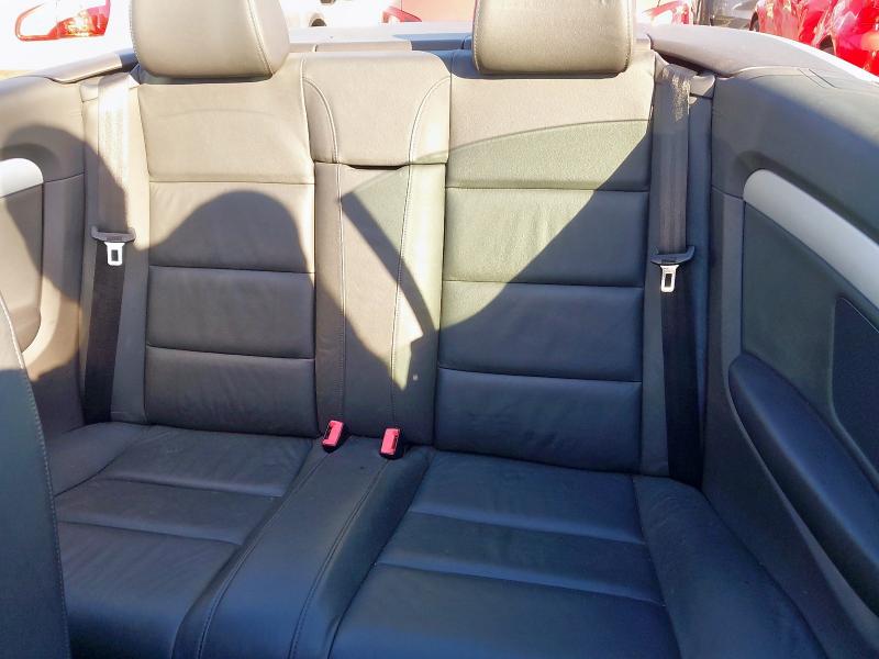 2008 AUDI A4 2.0T FSI S LINE SPECIAL EDITION 2DR MULTITRONIC