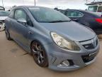 2008 VAUXHALL CORSA VXR TURBO  for sale at Copart SANDY