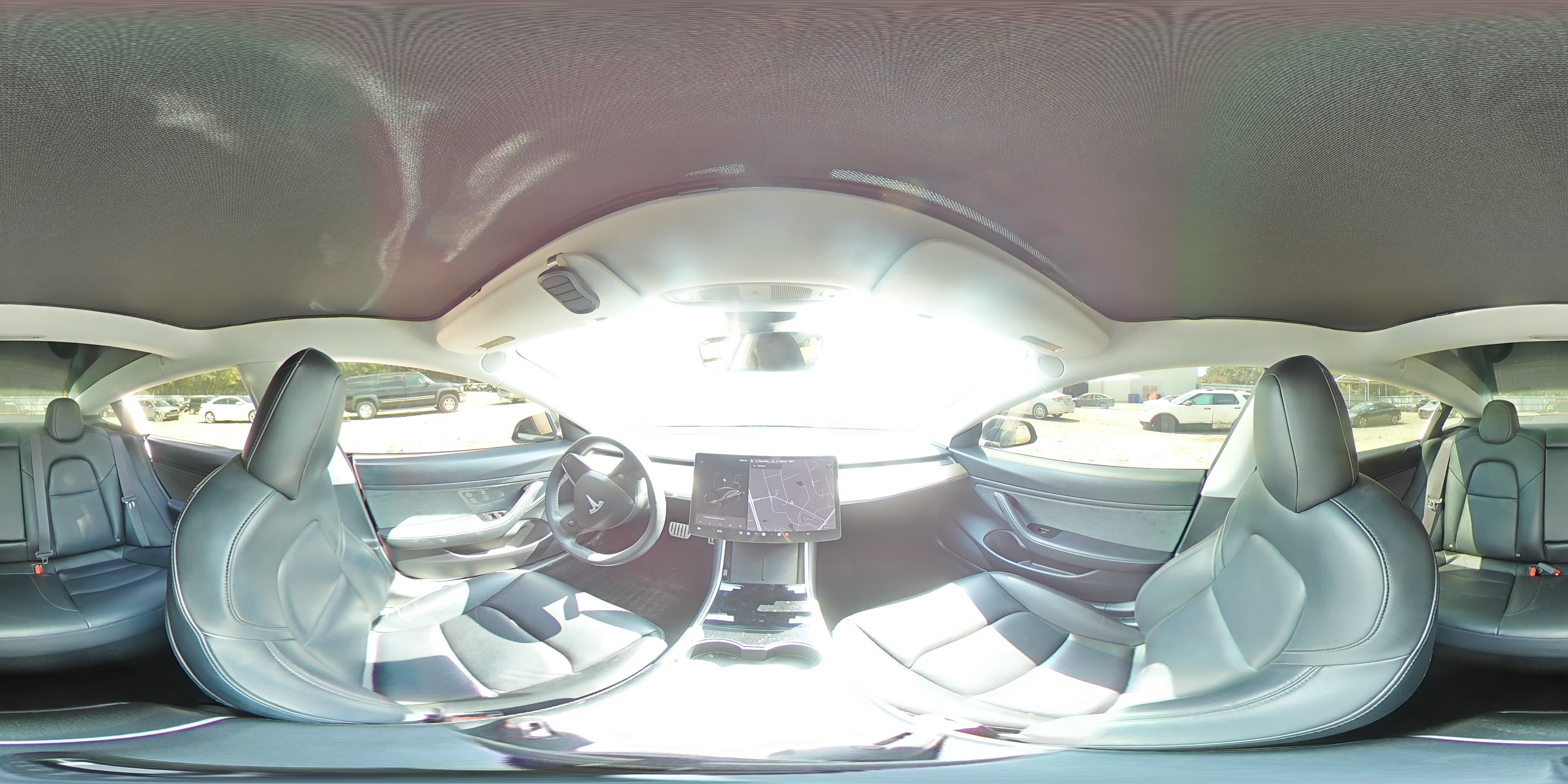 2020 Tesla Model 3 VIN: 5YJ3E1EC9LF746850 Lot: 80633055