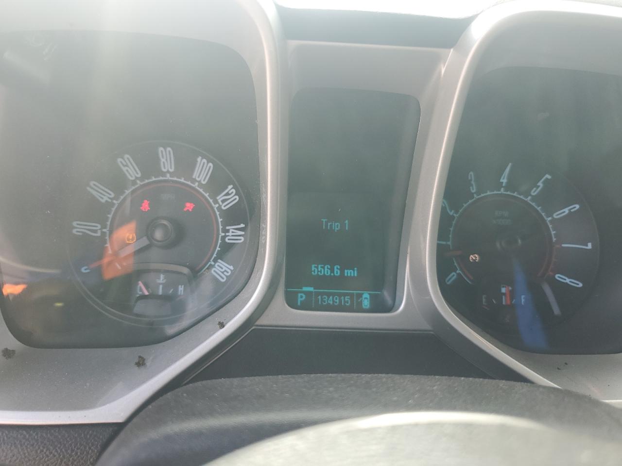 2010 Chevrolet Camaro Lt VIN: 2G1FB1EV8A9190225 Lot: 71111725