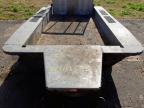 2000 TRAI TRAILER for sale at Copart SANDTOFT