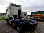 2021 DAF TRUCKS XF  for sale at Copart SANDTOFT
