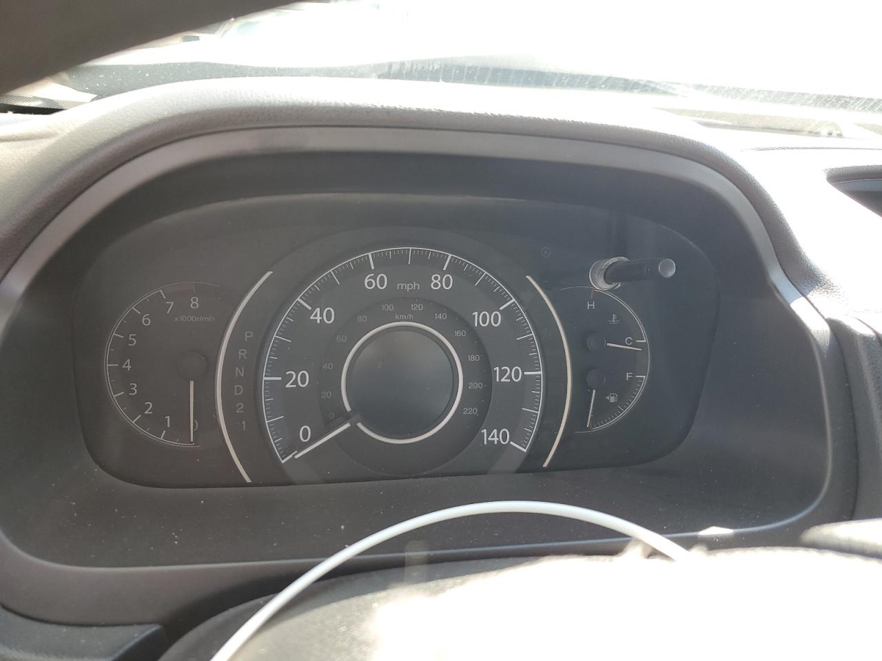 2014 Honda Cr-V Ex VIN: 2HKRM4H52EH695675 Lot: 84571845