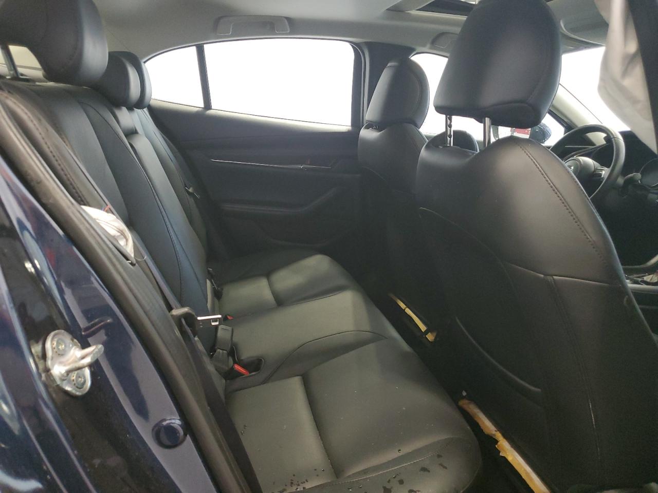 2024 Mazda 3 Preferred VIN: 3MZBPACMXRM417741 Lot: 84465805