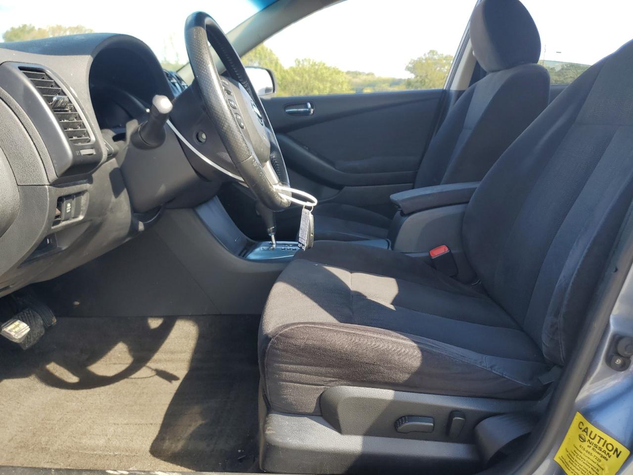 2011 Nissan Altima Base VIN: 1N4AL2AP5BC102274 Lot: 84595235