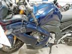2007 YAMAHA FZ1S for sale at Copart NEWBURY