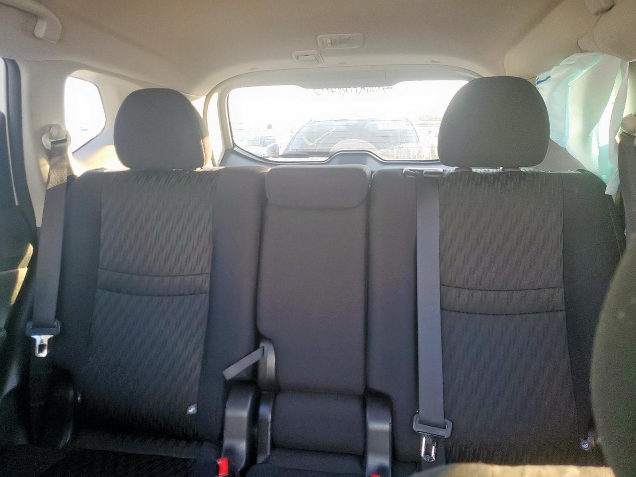 2018 Nissan Rogue S VIN: 5N1AT2MT8JC816106 Lot: 80728245