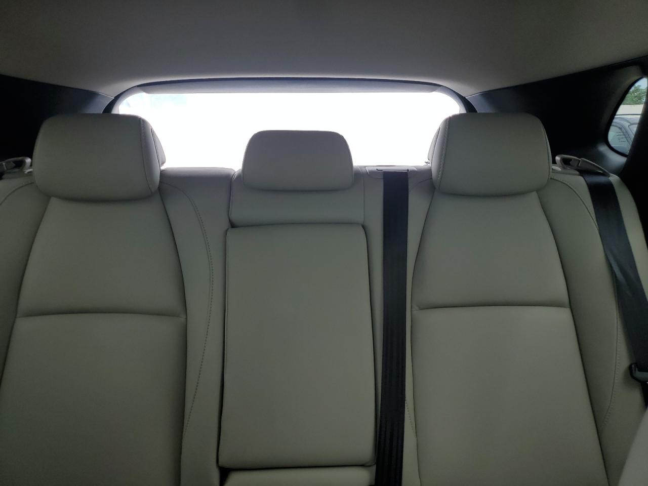 2024 Mazda Cx-30 Preferred VIN: 3MVDMBCM9RM684149 Lot: 81313825