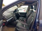 2007 LAND ROVER FREELANDER HSE TD4  for sale at Copart YORK