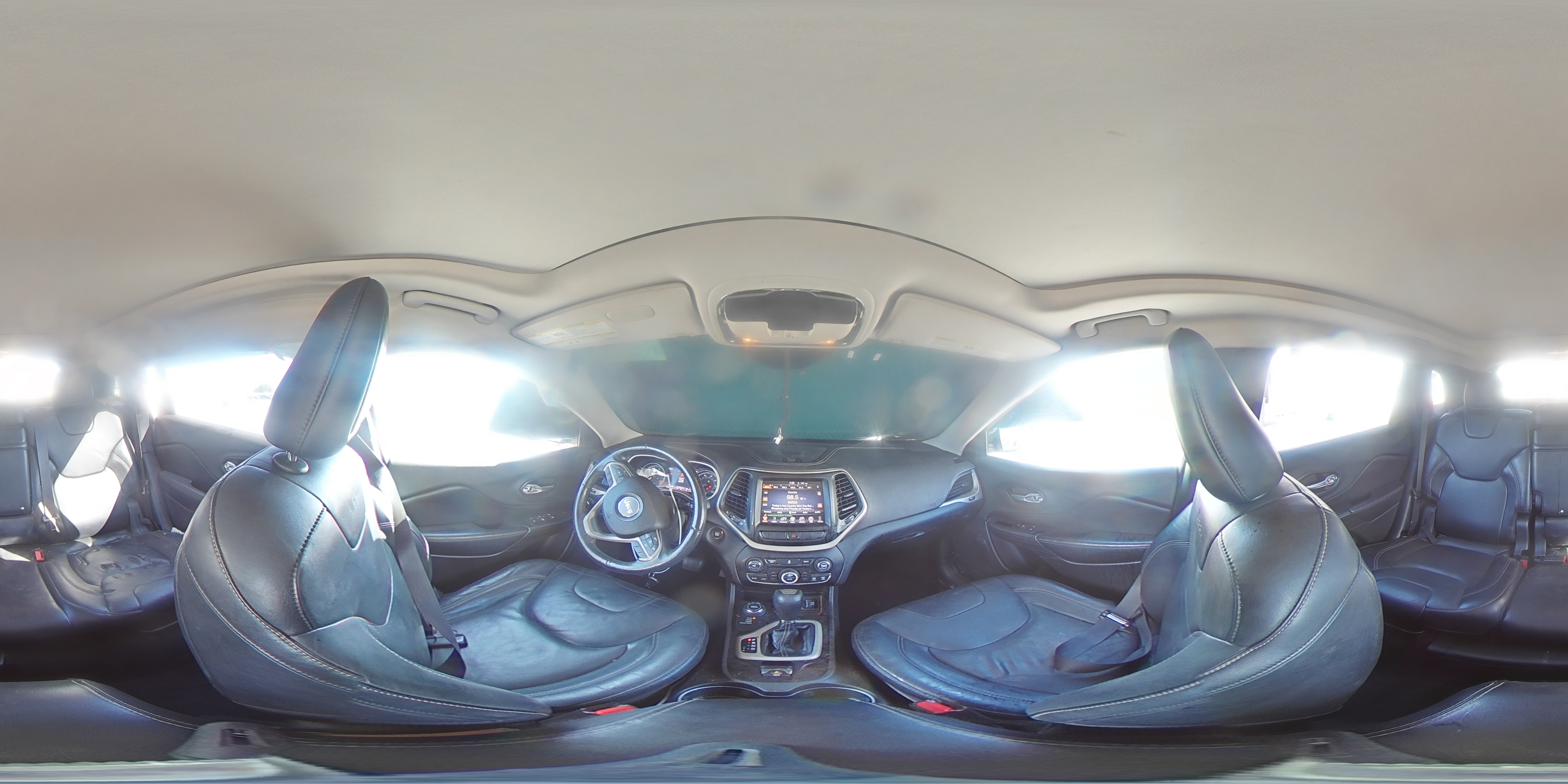 2014 Jeep Cherokee Limited VIN: 1C4PJMDB3EW254756 Lot: 82084025