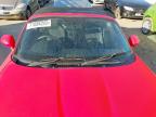 2010 MAZDA MX-5 I SE  for sale at Copart PETERLEE