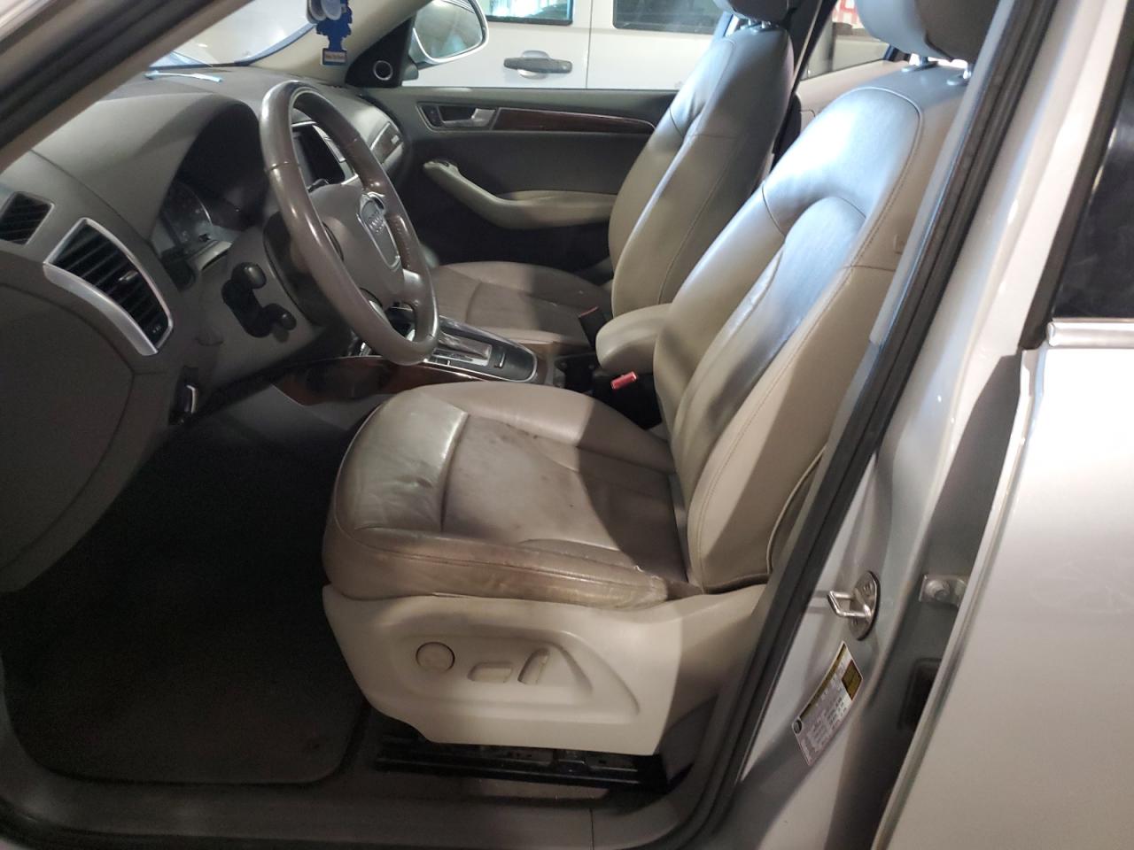 2012 Audi Q5 Premium Plus VIN: WA1LFAFP3CA080764 Lot: 80739115