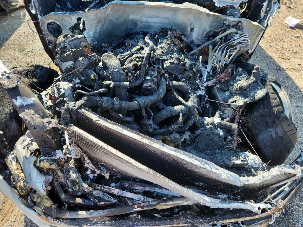 2021 Ford F150 Supercrew VIN: 1FTFW1ED5MFC72248 Lot: 71320595