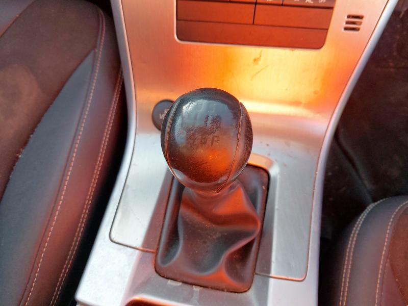 2009 VOLVO XC60 SE D DRIVE 