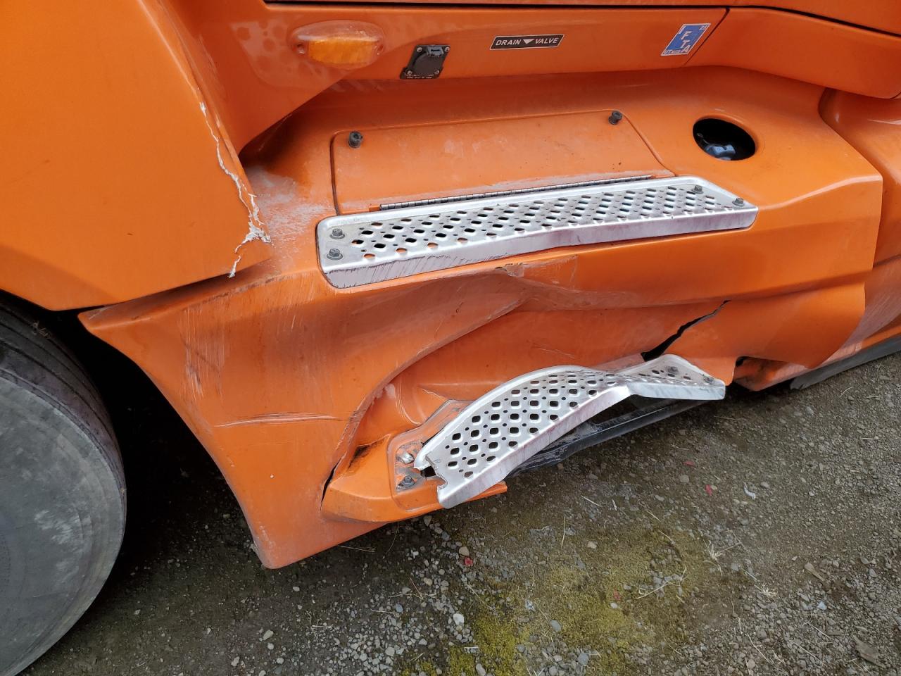 2023 International Lt625 VIN: 3HSDZAPR0PN452900 Lot: 71307515