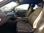 2019 HONDA CIVIC SR VTEC CVT  for sale at Copart NEWBURY