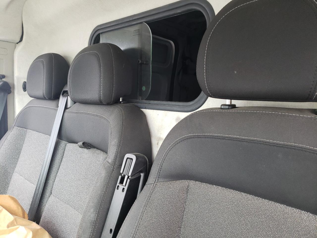 2020 Ram Promaster 3500 3500 High VIN: 3C6URVJGXLE102005 Lot: 87082935