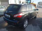 2010 NISSAN QASHQAI  for sale at Copart CASTLEDERMOT - IRELAND