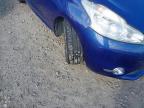 2013 PEUGEOT 208 ACTIVE  for sale at Copart YORK