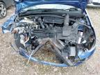 2008 FORD FIESTA ZETEC BLUE  for sale at Copart WISBECH