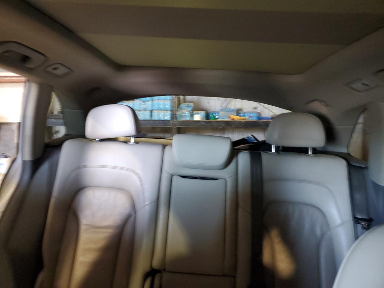 2012 Audi Q5 Premium Plus VIN: WA1LFAFP3CA080764 Lot: 80739115