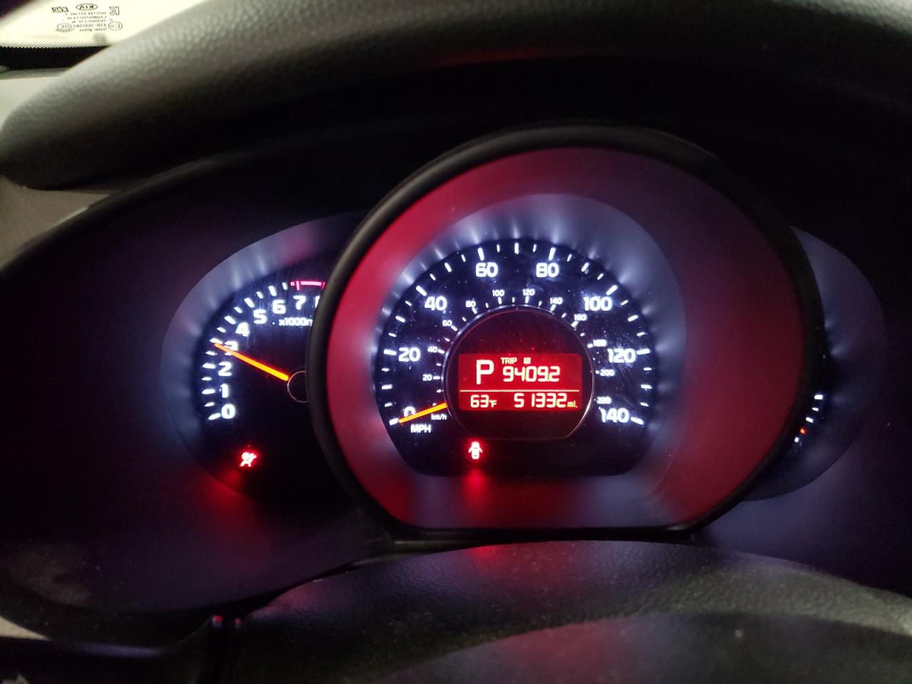 2019 Kia Soul VIN: KNDJN2A28K7649959 Lot: 71279145