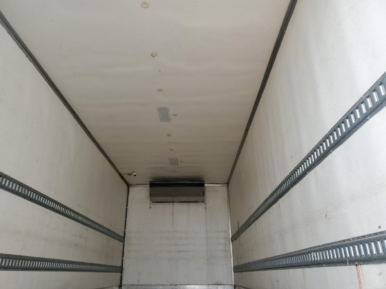 2020 Isuzu Ftr VIN: 54DK6S168LSG70151 Lot: 80765025