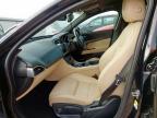 2017 JAGUAR XE PRESTIGE D AUTO  for sale at Copart SANDWICH